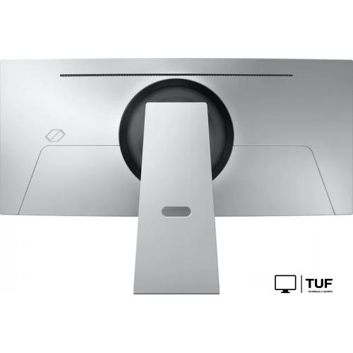 Smart монитор Samsung Odyssey OLED G8 LS34DG852SIXCI