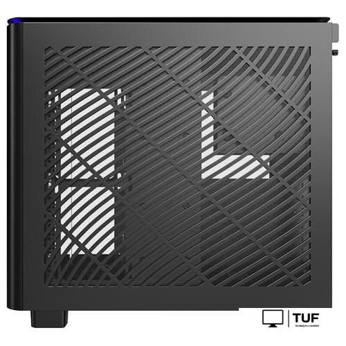 Корпус Montech King 95 (черный)