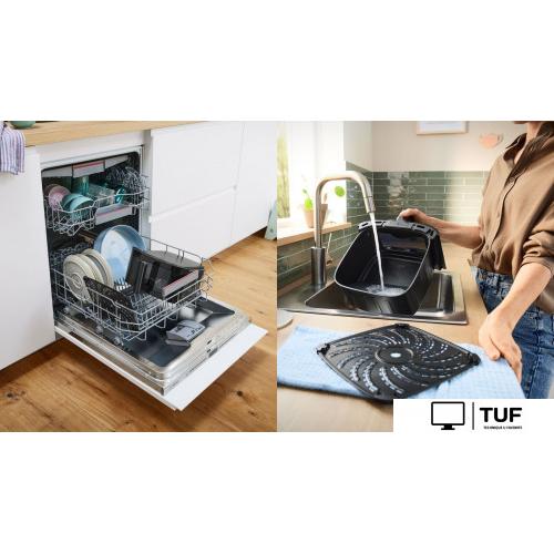 Аэрогриль (аэрофритюрница) Bosch MAF671B1