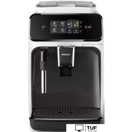 Кофемашина Philips EP1223/00