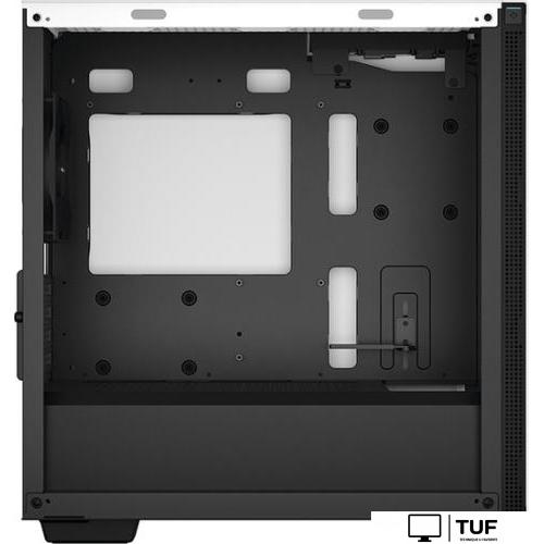 Корпус DeepCool CH370 WH R-CH370-WHNAM1-G-1