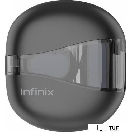 Наушники Infinix XBuds 3 Loop (черный)