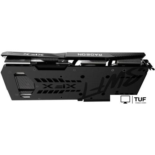 Видеокарта XFX Speedster Swift 309 Radeon RX 6700 XT Core 12GB GDDR6