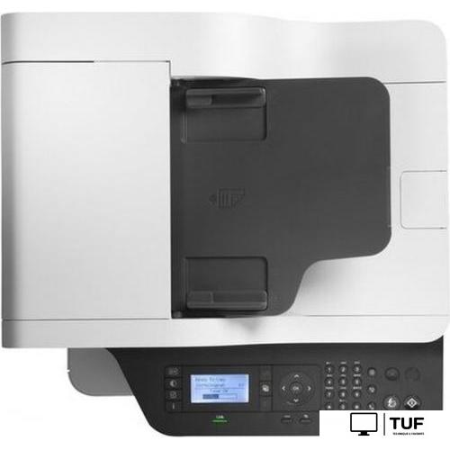 МФУ HP Laser 432FDN 7UQ76A