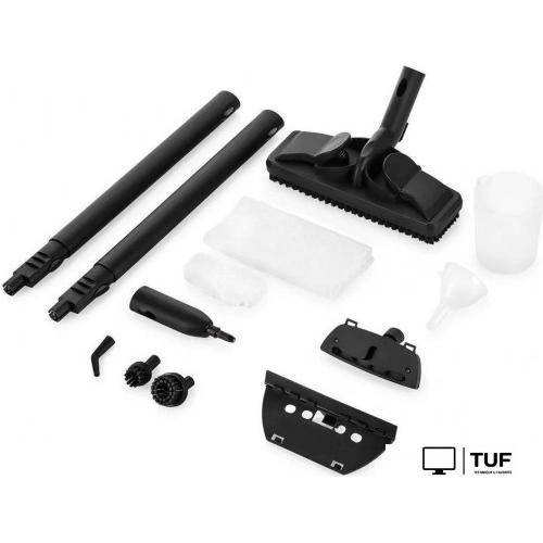 Пароочиститель Kitfort KT-9218