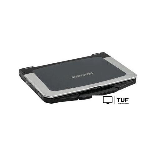 Ноутбук Durabook S15 Gen3 S5G1P2AAEBXE