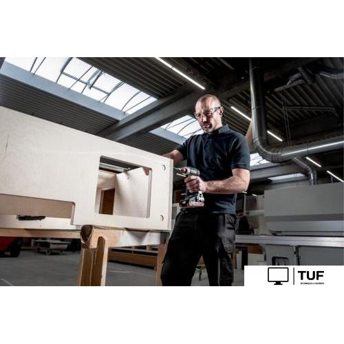 Дрель-шуруповерт Metabo BS 18 L BL Q 602327800 (с 2-мя АКБ, кейс)