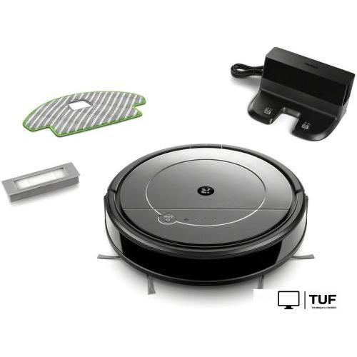 Робот-пылесос iRobot Roomba Combo