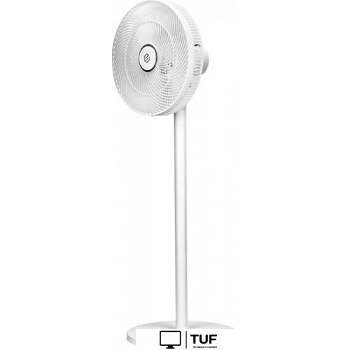 Вентилятор Evolution AirLeaf AL-706R (белый)