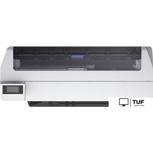 Плоттер Epson SureColor SC-T5100N
