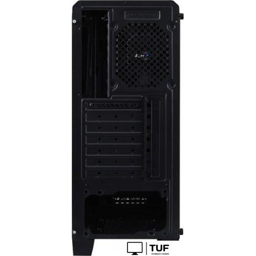 Корпус AeroCool Cylon (черный)