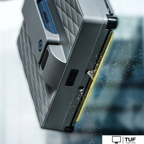 Робот для мытья окон Даджет R200