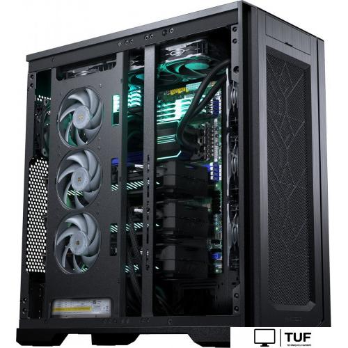 Корпус Phanteks Enthoo Pro 2 Closed Panel Server Edition PH_ES620PC_BK02