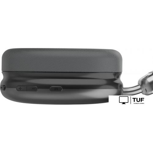 Наушники Defender FreeMotion B500 (серый)