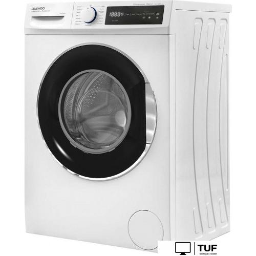 Стиральная машина Daewoo WM712T2TWB9RU