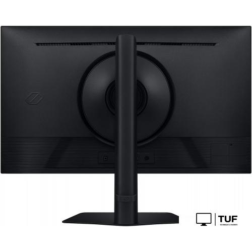 Игровой монитор Samsung Odyssey G6 LS27FG606EIXCI