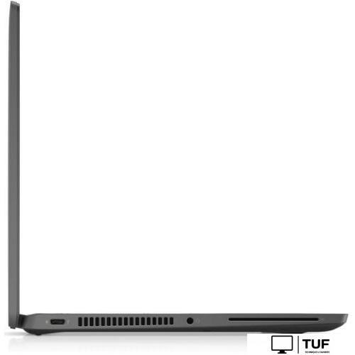 Ноутбук Dell Latitude 13 7320-6572