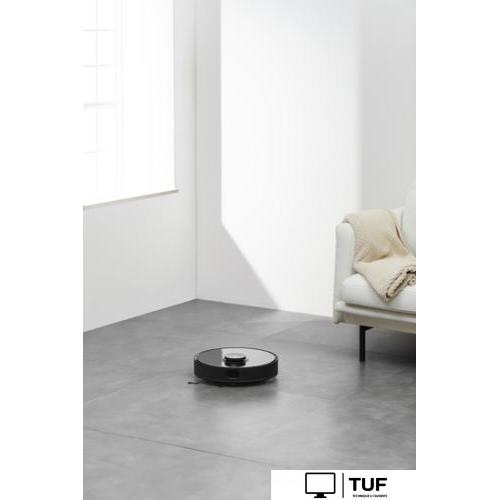 Робот-пылесос Xiaomi Robot Vacuum S10T STFCR01SZ (европейская версия, черный)