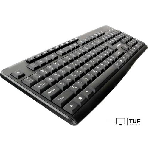 Клавиатура Gembird KB-8440M