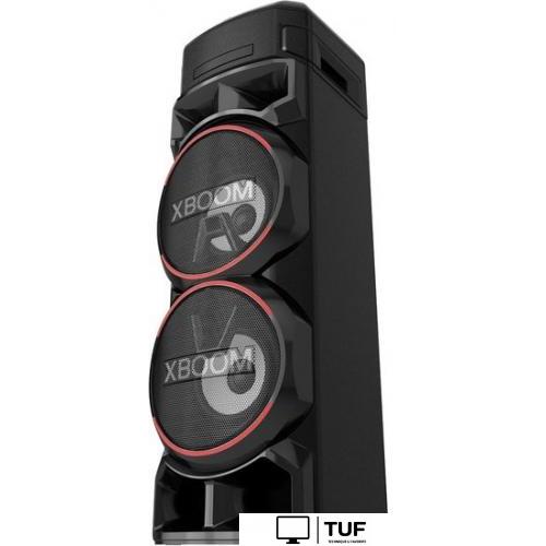 Патибокс LG X-Boom ON99