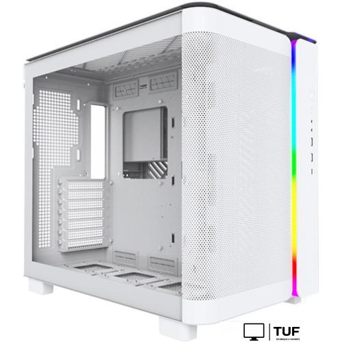 Корпус Montech King 95 (белый)