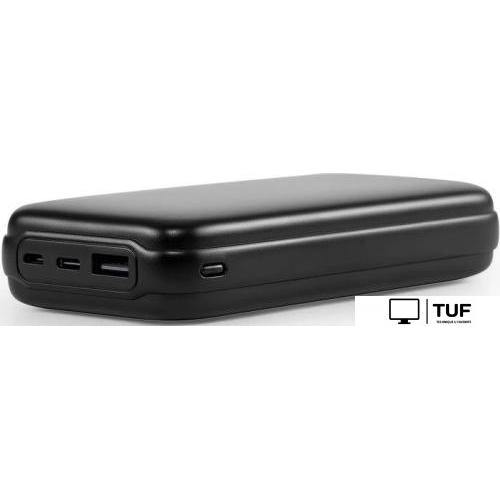 Внешний аккумулятор Buro BP20A 20000mAh (черный)