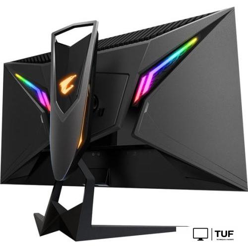Игровой монитор Gigabyte Aorus FI27Q-P