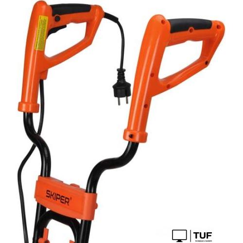 Мотокультиватор Skiper ET5000
