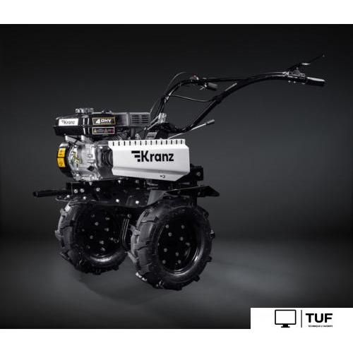 Мотоблок Kranz KR-207