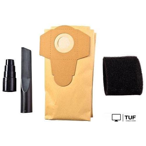 Пылесос RedVerg RD-VC1200S-40S