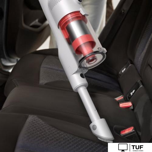 Пылесос Deerma DEM-T20W