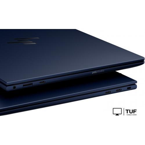 Ноутбук HP EliteBook Ultra G1i B66W6AT