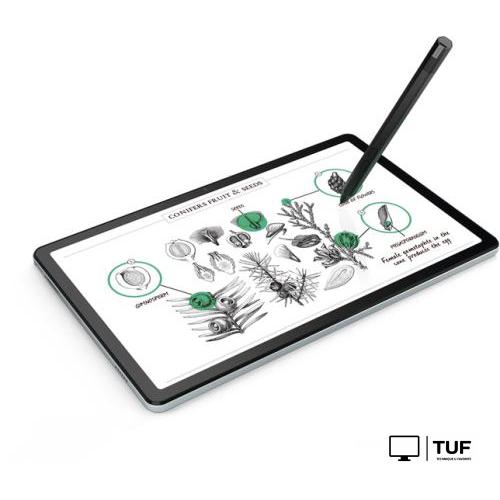 Планшет Lenovo Tab M10 Plus 3rd Gen TB125FU 4GB/64GB (серый)