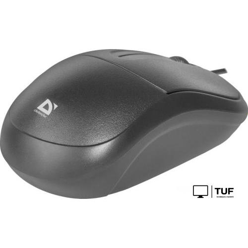 Мышь Defender ISA-531