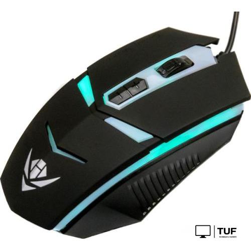 Игровая мышь Nakatomi MOG-02U