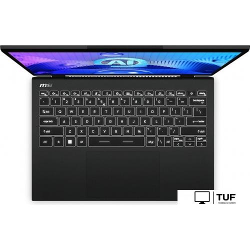 Ноутбук MSI Prestige 13 AI Evo A1MG-246XRU