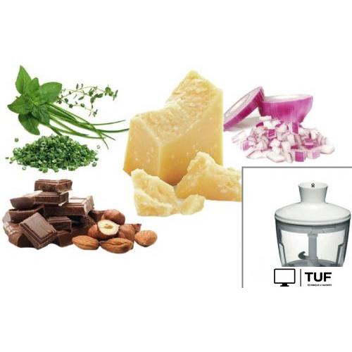 Погружной блендер Bosch MSM24500