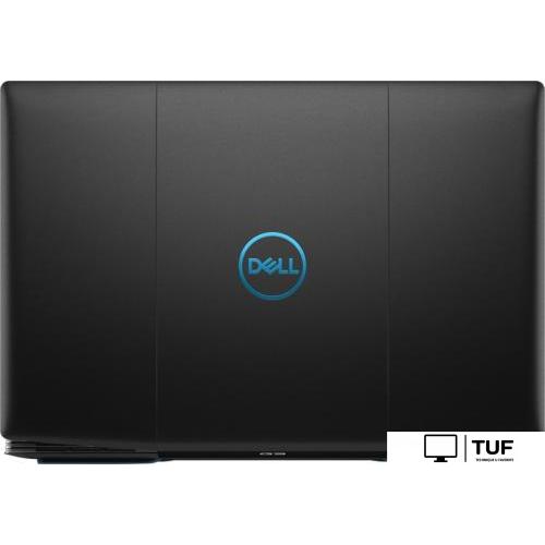 Игровой ноутбук Dell G3 15 3590-4826