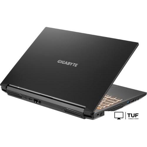 Игровой ноутбук Gigabyte G5 GD-51RU123SO