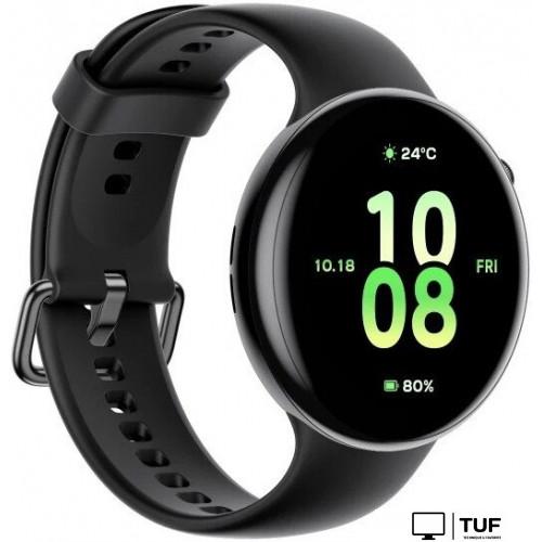 Умные часы HONOR Watch Fit IVY-B19С (черный)