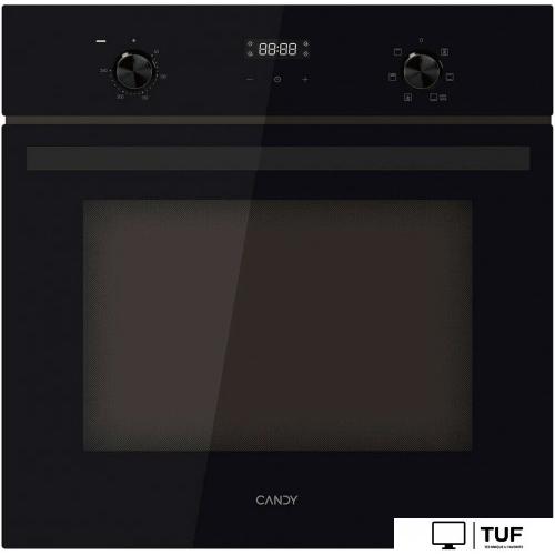 Электрический духовой шкаф Candy Cosmo Mini COXP06TBB