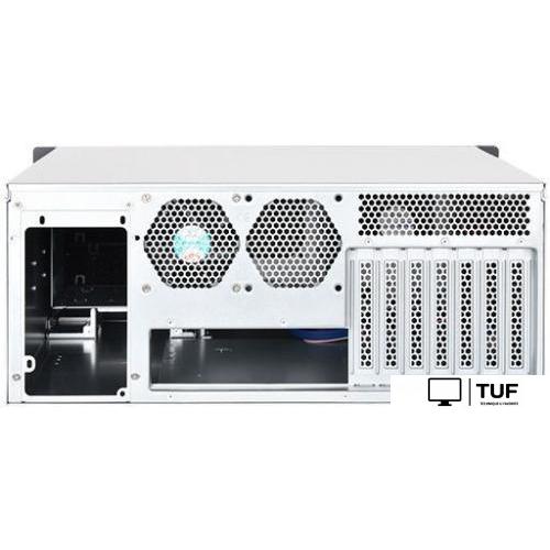 Корпус SilverStone RM400