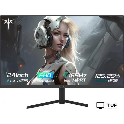 Игровой монитор KTC H24T09P