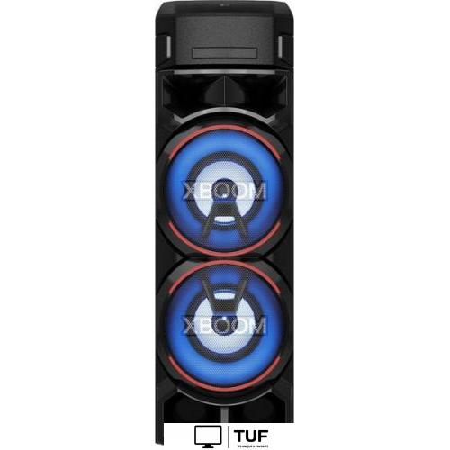 Патибокс LG X-Boom ON99