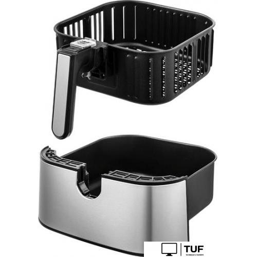 Аэрофритюрница Kitfort KT-2231