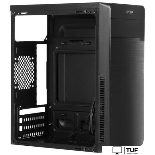 Корпус Digma DC-MATX104-U2