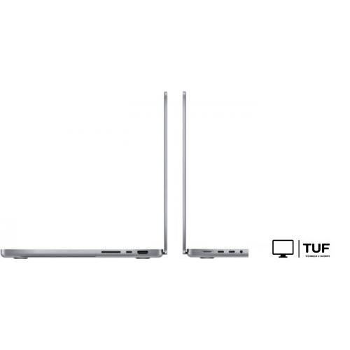 Ноутбук Apple Macbook Pro 14 M2 Pro 2023 Z17G0001E