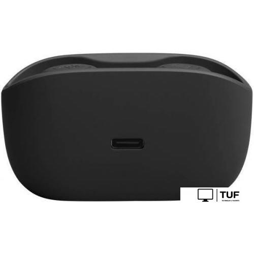 Наушники JBL Wave Buds (черный)