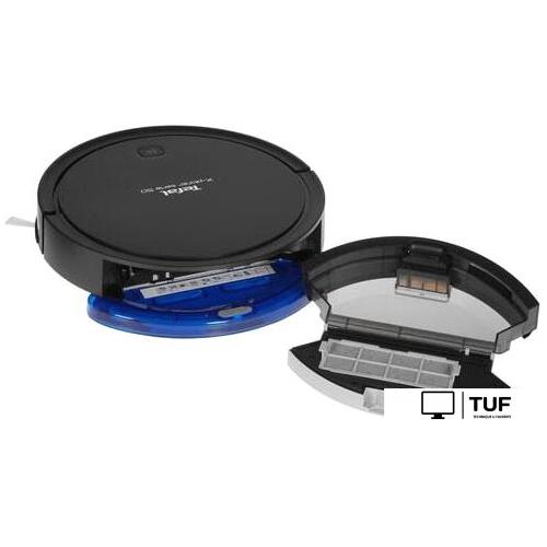 Робот-пылесос Tefal X-plorer Serie 50 RG7375WH