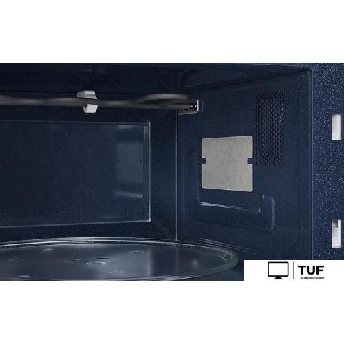 Микроволновая печь Samsung MG23T5018AC/BW